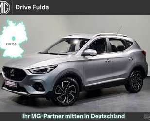 MG ZS Gebrauchtwagen