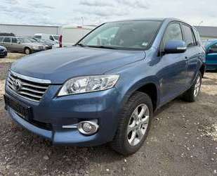 Toyota RAV 4 Gebrauchtwagen