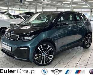 BMW i3 Gebrauchtwagen