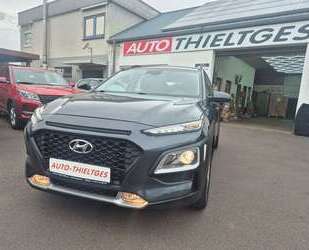 Hyundai KONA Gebrauchtwagen