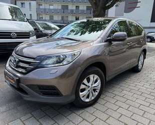Honda CR-V Gebrauchtwagen