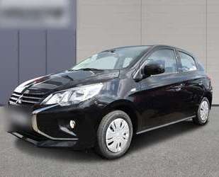 Mitsubishi Space Star Gebrauchtwagen
