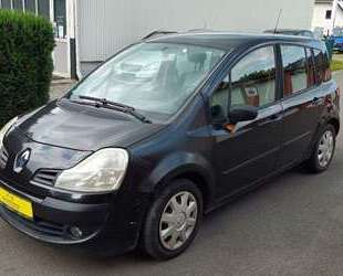 Renault Grand Modus Gebrauchtwagen