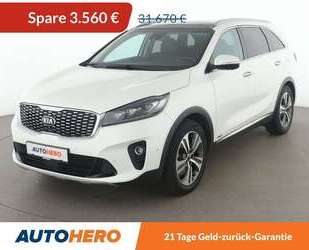 Kia Sorento Gebrauchtwagen