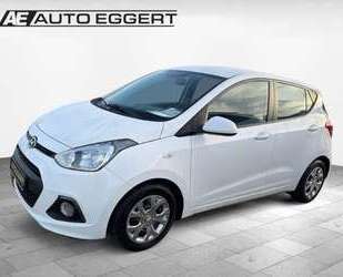 Hyundai i10 Gebrauchtwagen