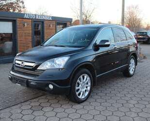 Honda CR-V Gebrauchtwagen