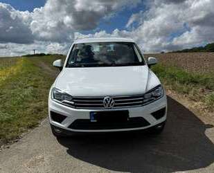 VW Touareg Gebrauchtwagen