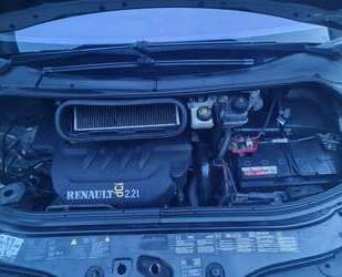 Renault Espace Gebrauchtwagen