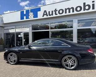 Mercedes-Benz CL 65 AMG Gebrauchtwagen