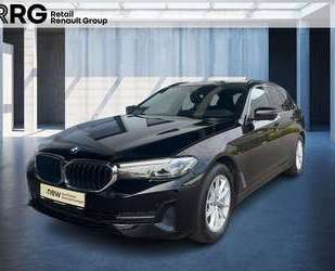 BMW 530 Gebrauchtwagen