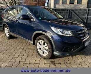 Honda CR-V Gebrauchtwagen