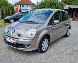 Renault Grand Modus Gebrauchtwagen