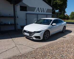 VW Arteon Gebrauchtwagen