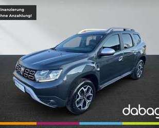 Dacia Duster Gebrauchtwagen