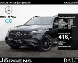 Mercedes-Benz GLC 200 Gebrauchtwagen