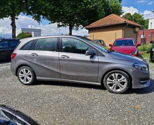 Mercedes-Benz B 200 Gebrauchtwagen