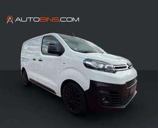 Citroen Jumpy Gebrauchtwagen