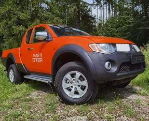 Mitsubishi L200 Gebrauchtwagen