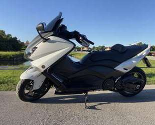 Yamaha TMAX 530 Gebrauchtwagen