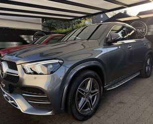 Mercedes-Benz GLE 350 Gebrauchtwagen