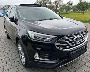 Ford Edge Gebrauchtwagen