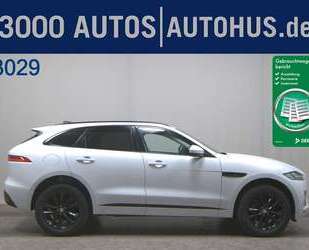 Jaguar F-Pace Gebrauchtwagen