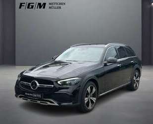 Mercedes-Benz C 220 Gebrauchtwagen