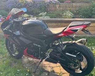 Suzuki GSX 750 Gebrauchtwagen