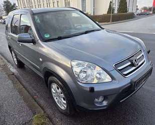 Honda CR-V Gebrauchtwagen