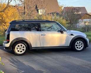 Mini Cooper D Clubman Gebrauchtwagen