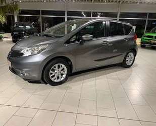 Nissan Note Gebrauchtwagen