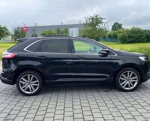 Ford Edge Gebrauchtwagen