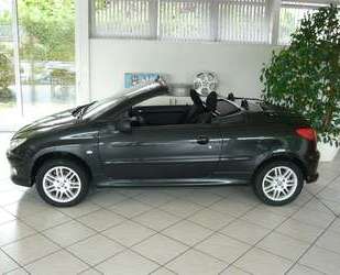 Peugeot 206 Gebrauchtwagen