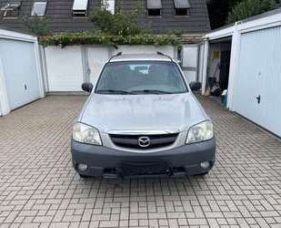 Mazda Tribute Gebrauchtwagen