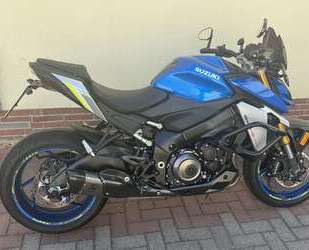 Suzuki GSX-S 1000 Gebrauchtwagen