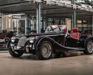 Morgan Roadster 