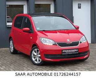 Skoda Citigo Gebrauchtwagen