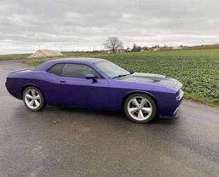 Dodge Challenger Gebrauchtwagen