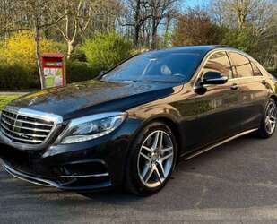 Mercedes-Benz S 350 Gebrauchtwagen