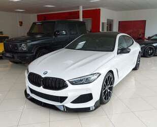 BMW 840 Gebrauchtwagen
