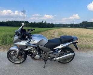 Honda CBF 1000 Gebrauchtwagen