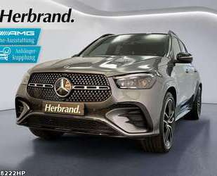 Mercedes-Benz GLE 450 Gebrauchtwagen