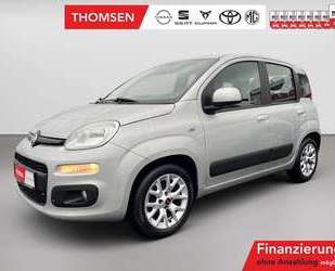 Fiat New Panda Gebrauchtwagen