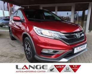 Honda CR-V Gebrauchtwagen
