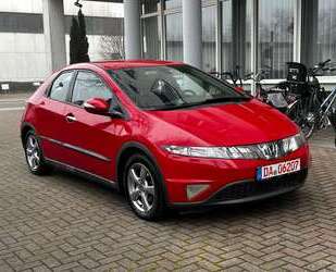 Honda Civic Gebrauchtwagen