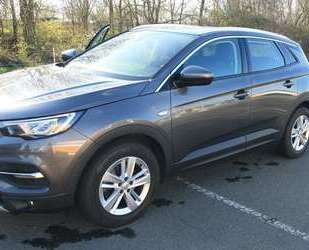 Opel Grandland X Gebrauchtwagen