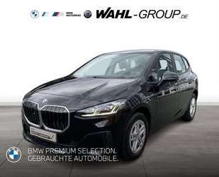 BMW 218 Gebrauchtwagen