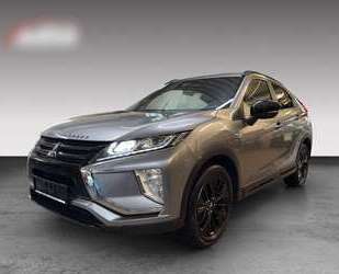 Mitsubishi Eclipse Cross Gebrauchtwagen