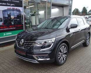 Renault Koleos Gebrauchtwagen