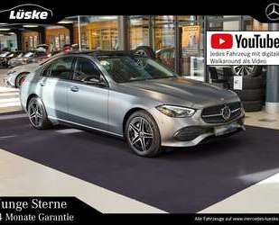 Mercedes-Benz C 400 Gebrauchtwagen